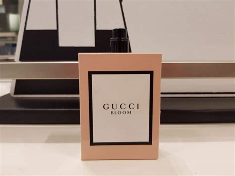 fragrances similar to gucci bloom